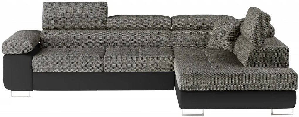 Coltar extensibil Anton pe dreapta Berlin 01/Soft 11
