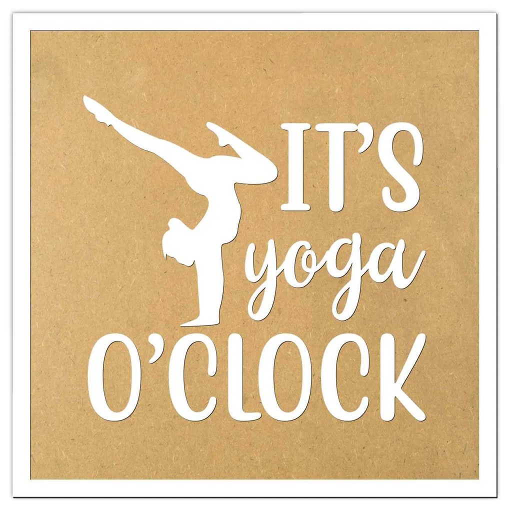 Tablouri YOGA, diverse modele - Decor perete Yoga