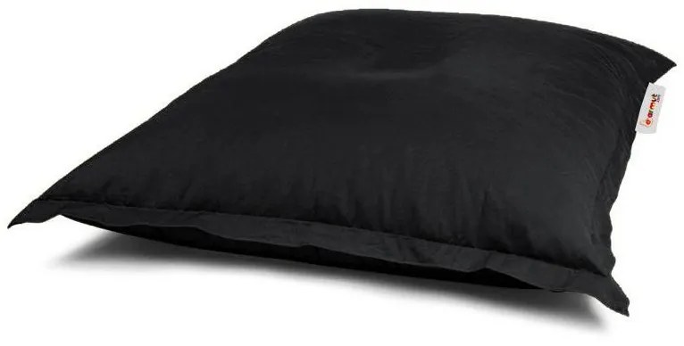 Fotoliu puf Crush (Negru). 1101558