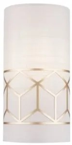 Aplica moderna 1 bec E14 Messina H223-WL-01-G Maytoni