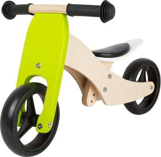 Tricicletă fără pedale pentru copii Legler Tricycle