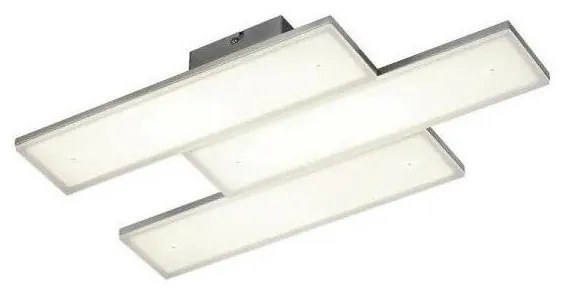 Trio - Plafonier LED DENVER 3x10W/230V