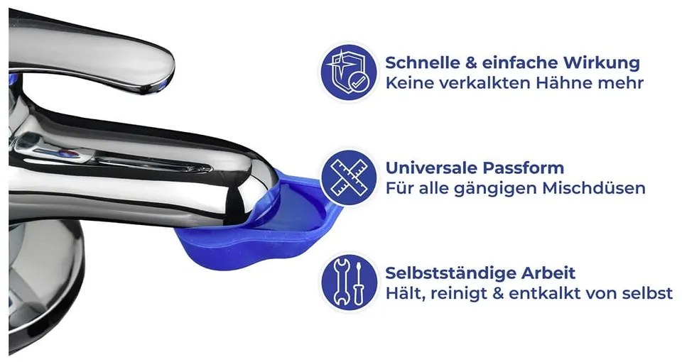 Produse de curățare anti-calcar 2 buc. – Maximex