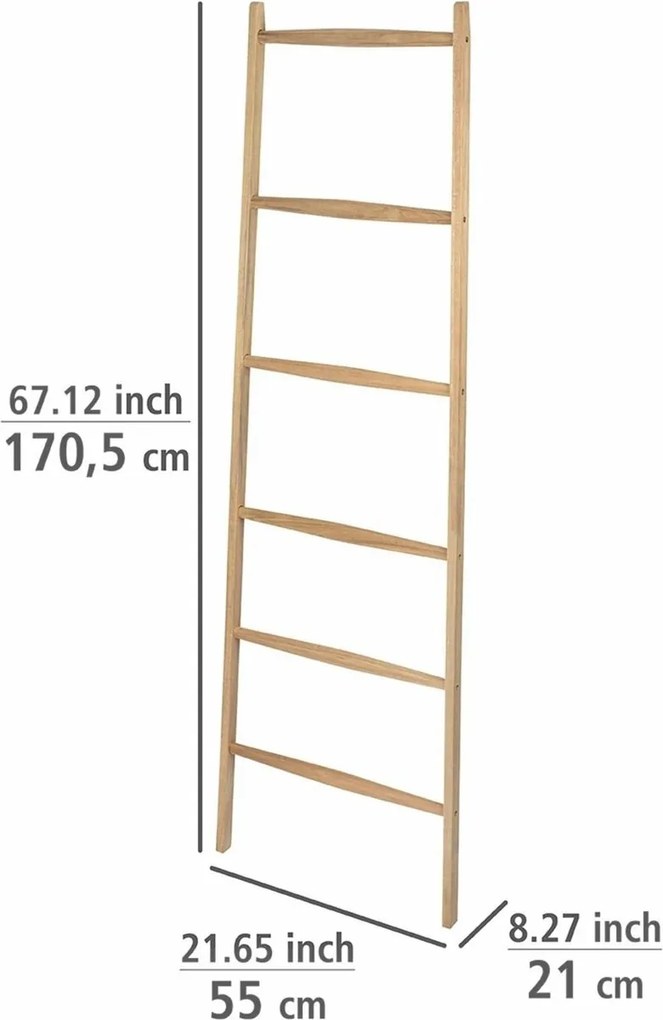 Wenko Suport pentru scări ACINA