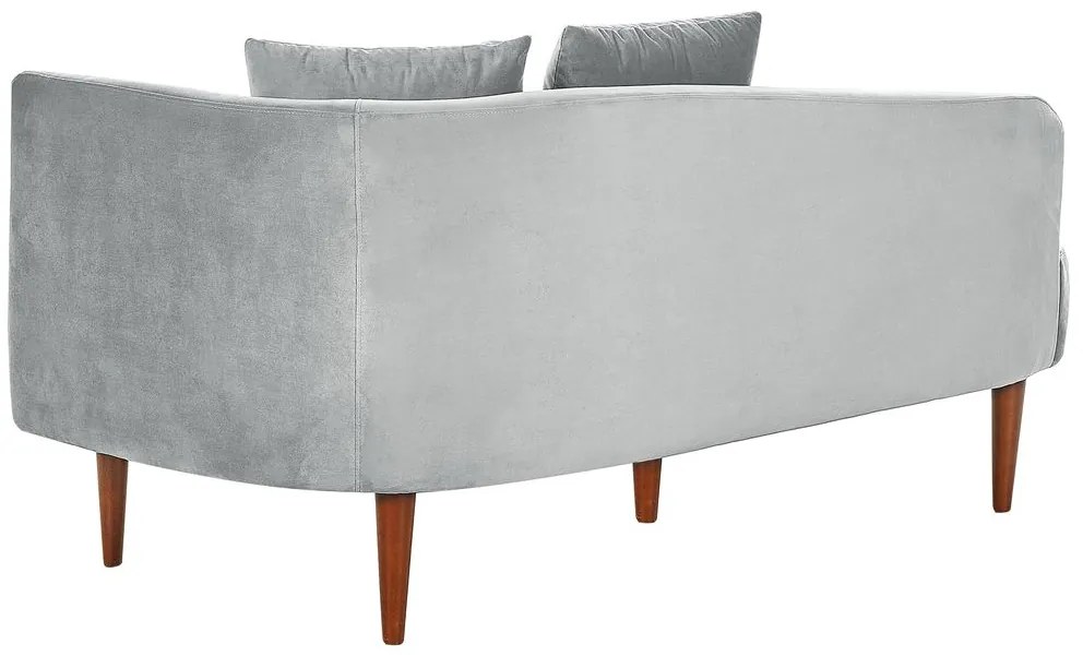 Canapea/Divan Chaza (gri) (D). 1080240