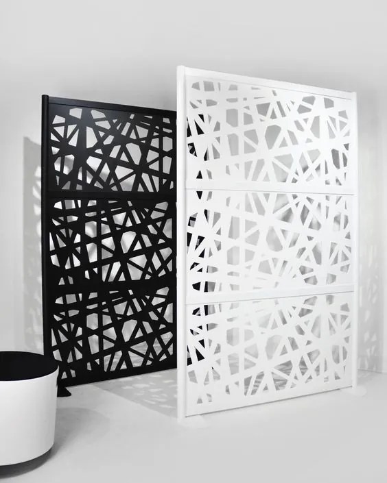 Perete decorativ IFUEX