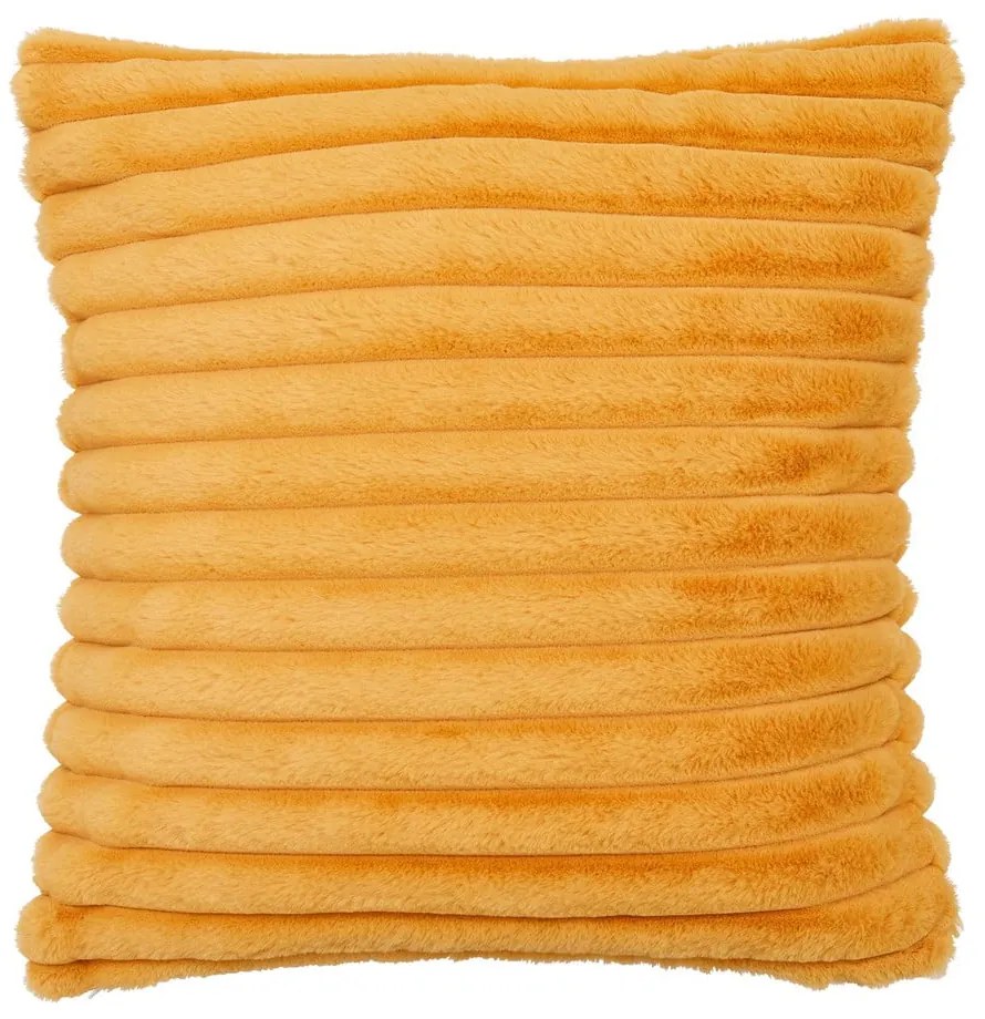 Pernă decorativă 45x45 cm Cosy Ribbed – Catherine Lansfield