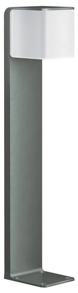 Lampă LED de exterior GL 80 C LED/9,1W/230V IP44 antracit Steinel 079284