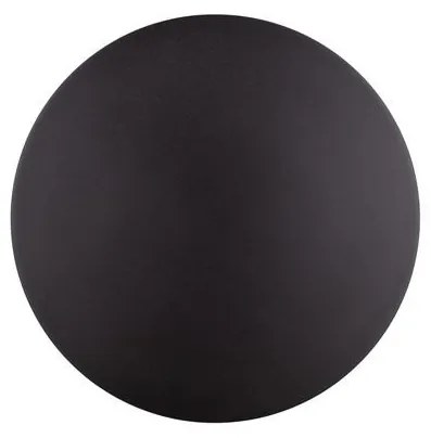 Aplica LED ambientala iluminat exterior IP65 VALNO D-24cm