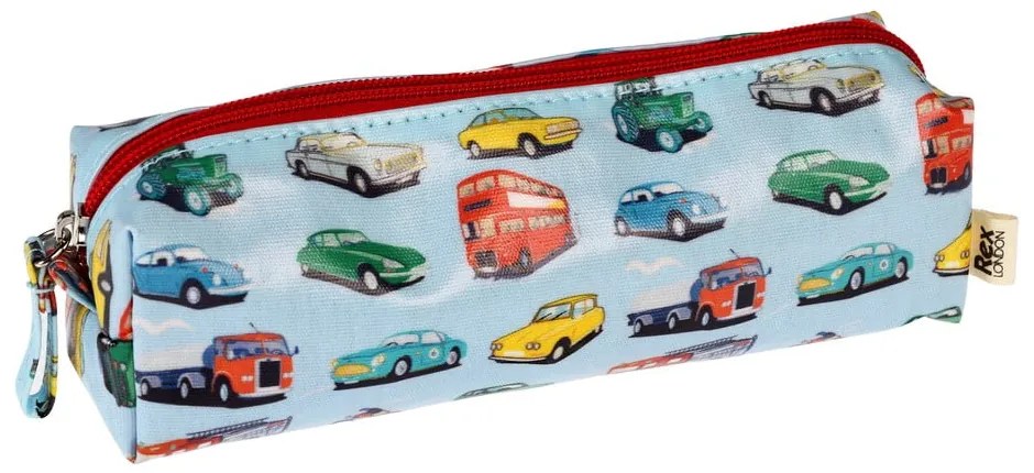 Penar Road Trip – Rex London