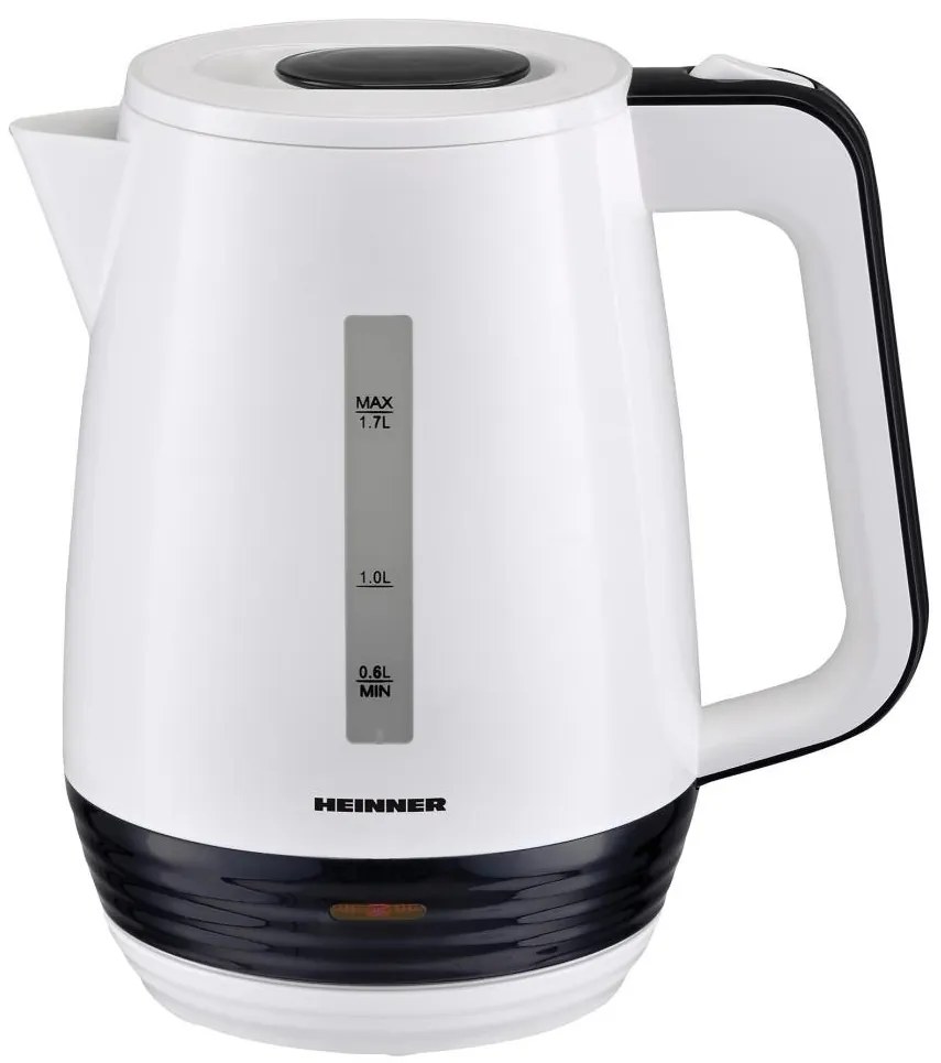 FIERBATOR ELECTRIC HEINNER HEK-17WH