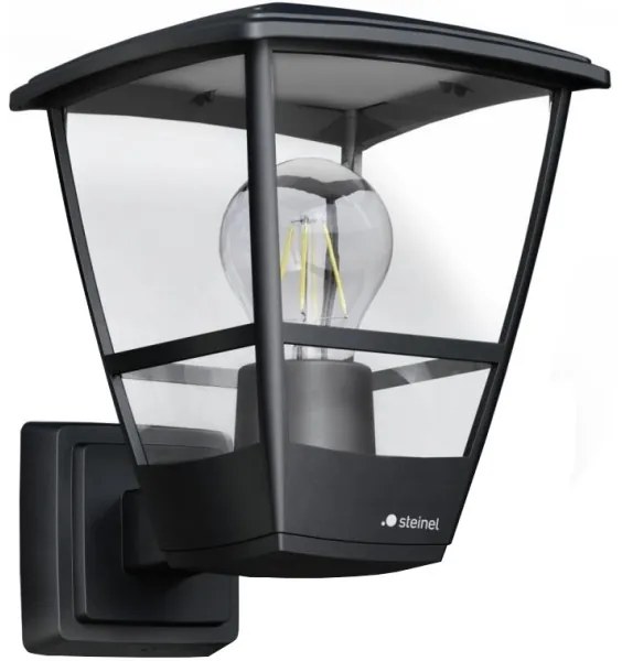 Aplică de exterior Steinel 084752 L10 1xE27/15W/230V IP44