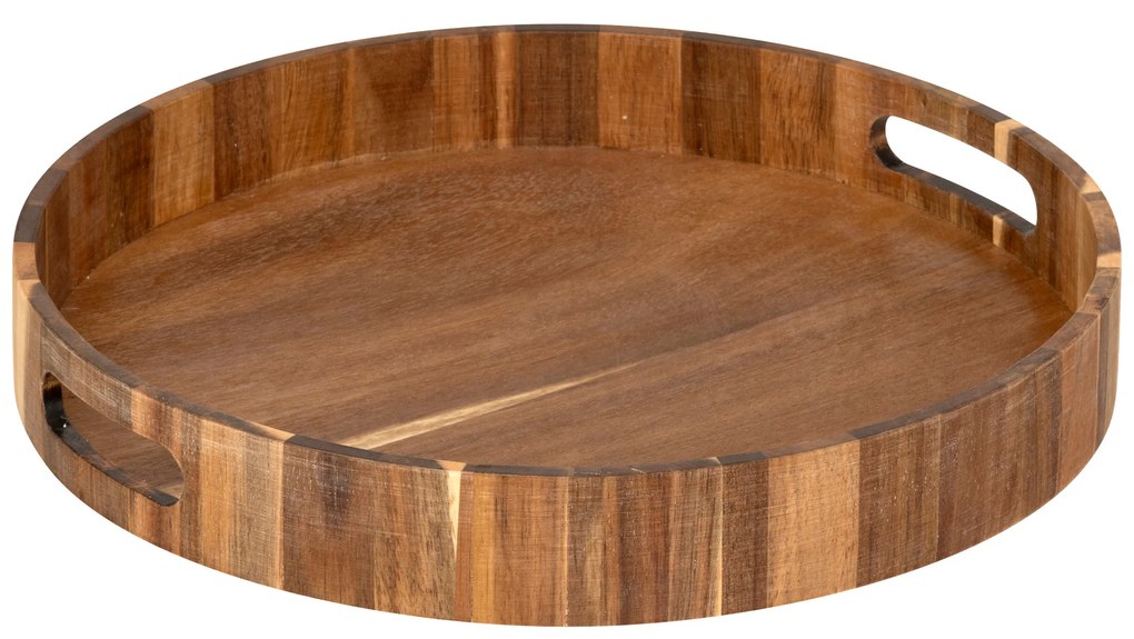 Tavă rotundă pentru servire TIDY SMART, Ø 35 cm