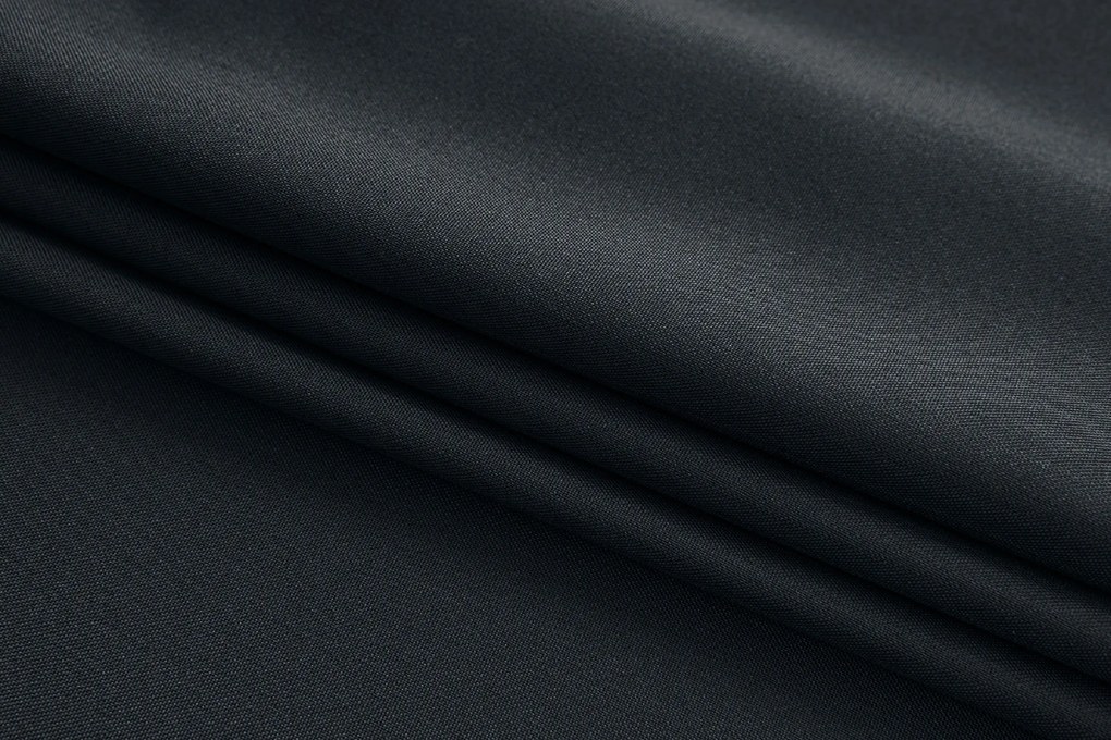Draperie neagra OXFORD 140x250 cm Agatat: Rejansa