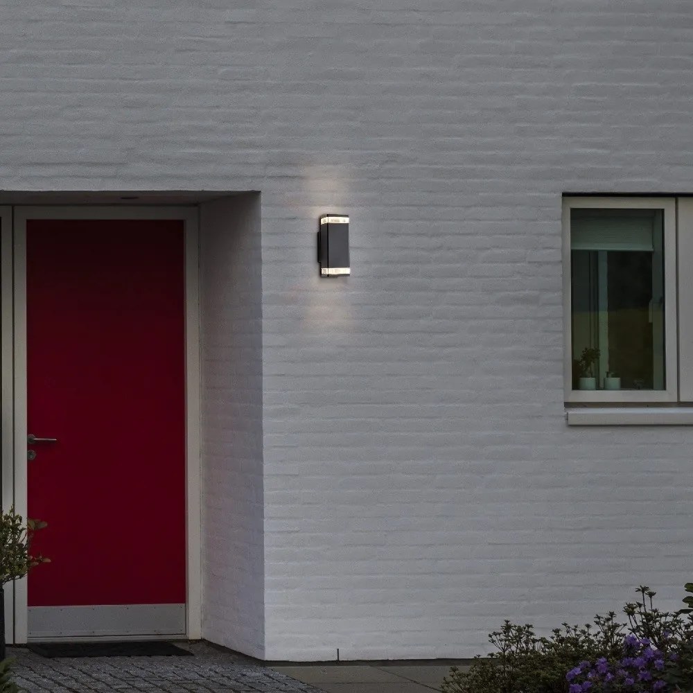 Aplica de perete exterior stil modern Elm II 45331003 NL