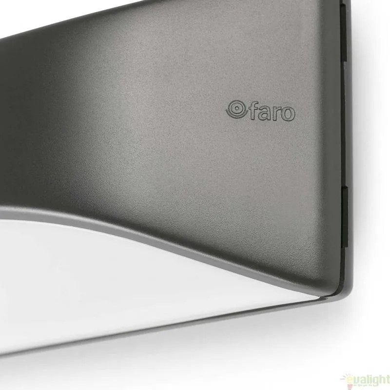 Aplica de perete de exterior cu protectie IP54, VIEW 71519