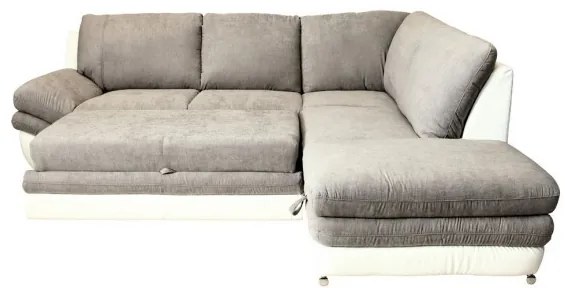Coltar Extensibil Cu Lada Nardo, Dreapta, 5 Locuri, 264 X 221 Cm