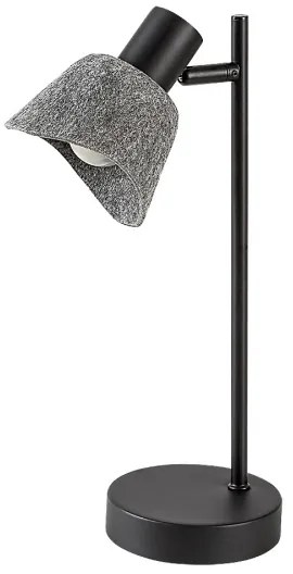 Lampă de masă Rabalux 74018 FARELIA 1xE14/10W/230V