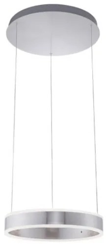 Lustră LED dimabilă cu senzor ARINA LED/27W/230V Paul Neuhaus 8361-55