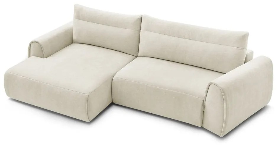 Colțar bej Aden – Bobochic Paris