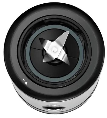 Blender WMF KITCHENminis 300W/230V oțel inoxidabil