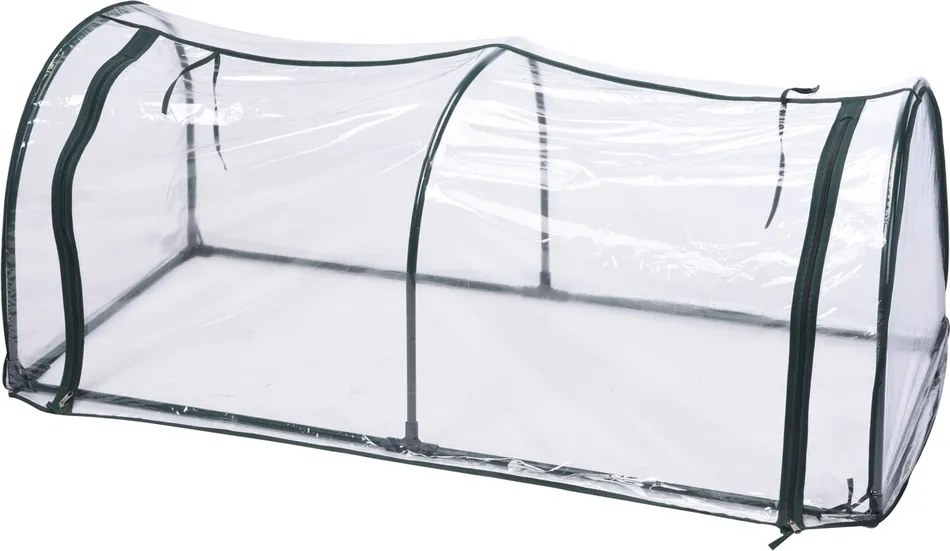 Mini-solar TUNNEL, 130 x 60 x 50 cm