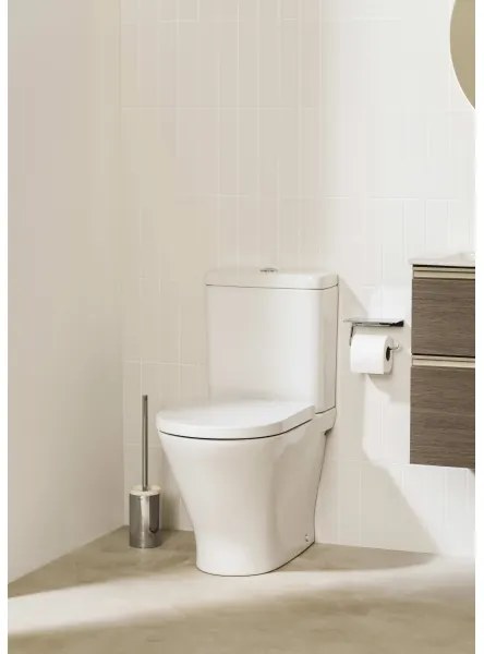 Roca A342477000 - vas WC GAP, ceramic, alb