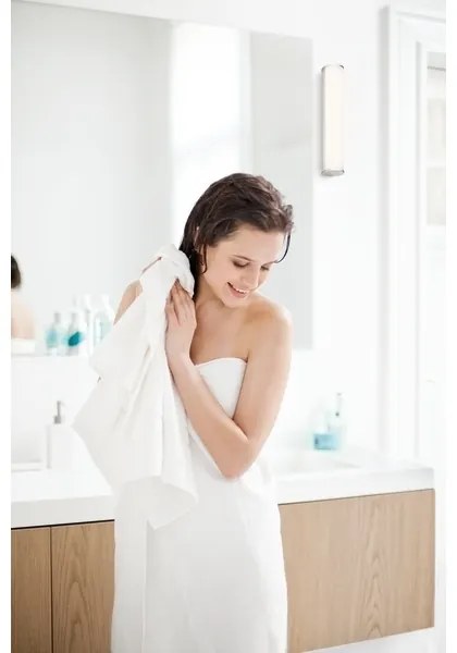 Philips 34058/11/16 - Corp de iluminat LED perete baie MYBATHROOM FIT 2xLED/2,5W/230V