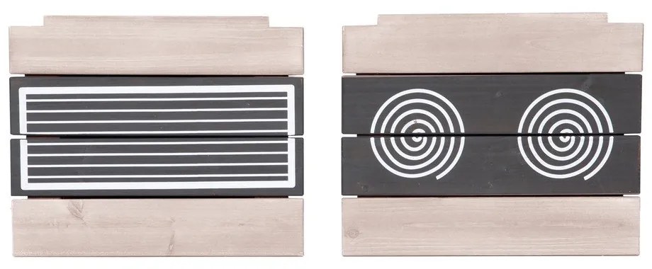 Bucătărie de grădină pentru copii – Roba