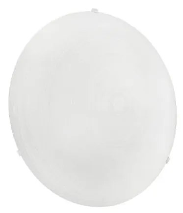 EGLO 90015 - Plafoniera MALVA 1xE27/60W