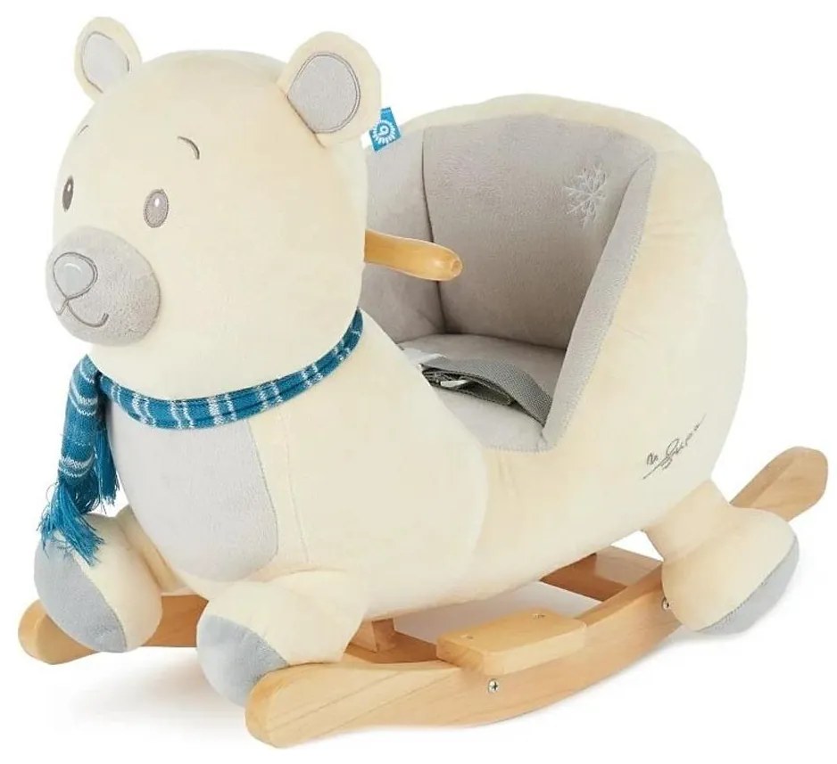 Leagăn Bieco LARS urs polar