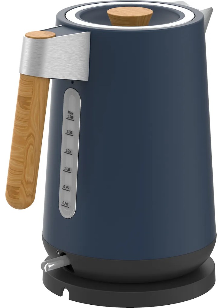 Ceainic ECG RK 1768 Strix Timber Petrol