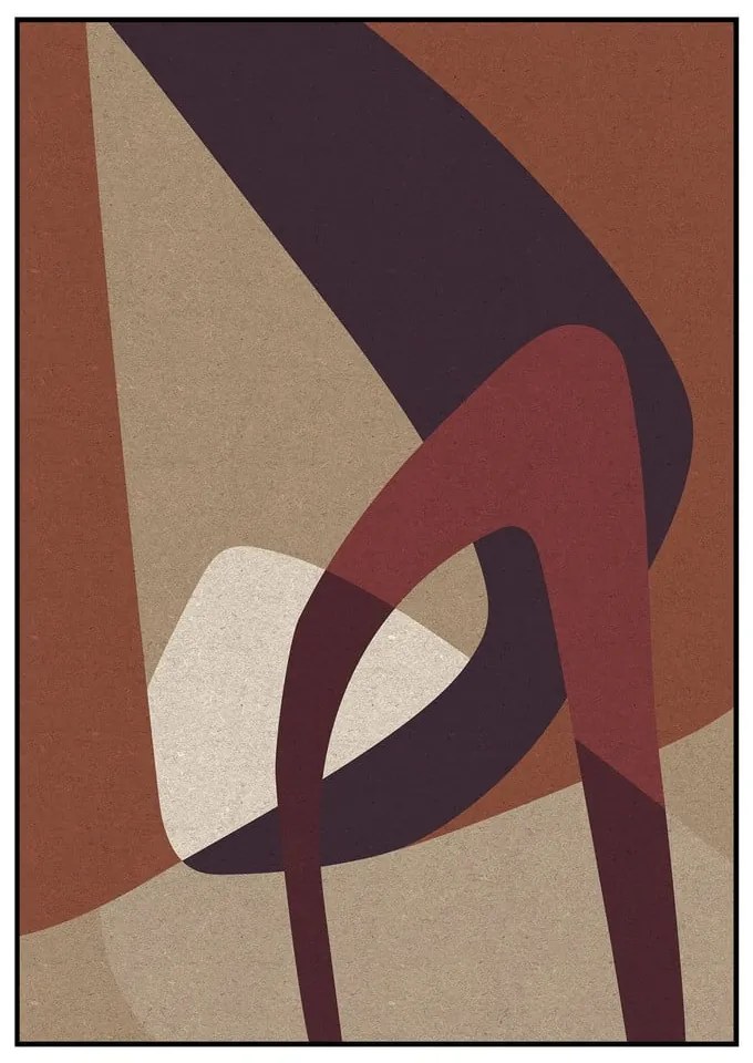 Tablou 70x100 cm Pictura 2 – Malerifabrikken