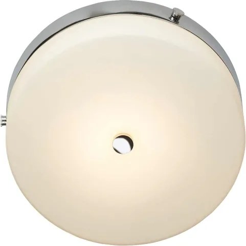 Plafonieră pentru baie Elstead TAMAR-F-M-PC-LED 1xGX53/5,7W/230V IP44 crom