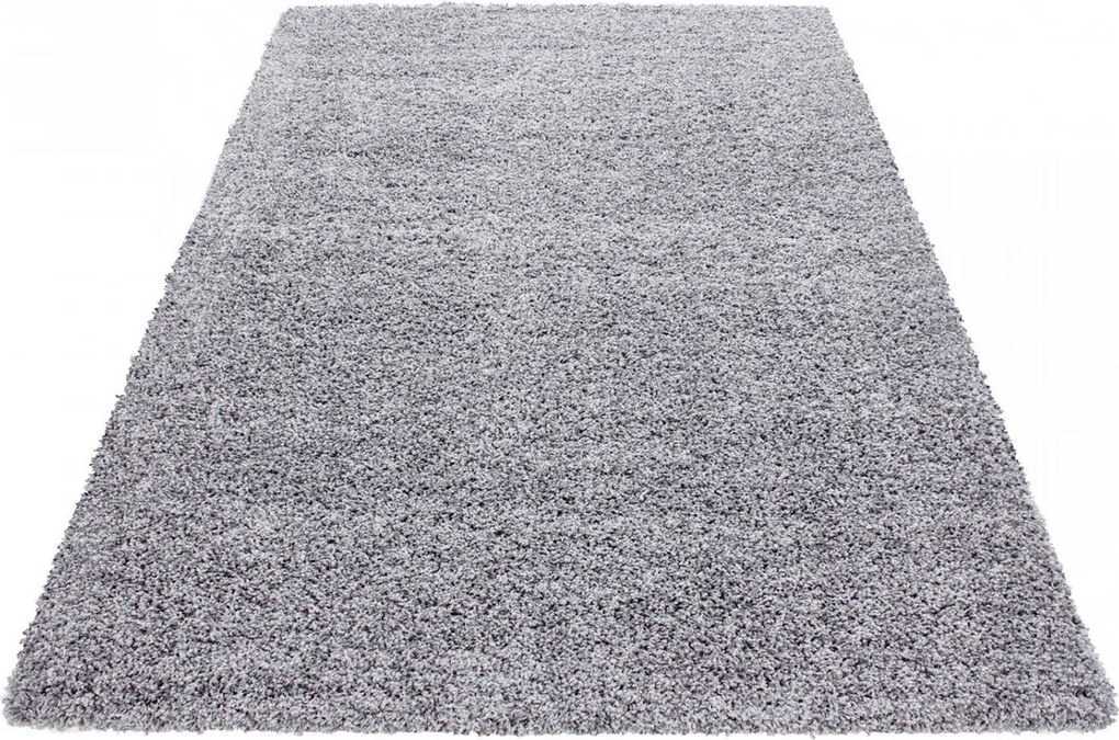Covor, Life 1500 v2, 200x290 cm, Gri deschis