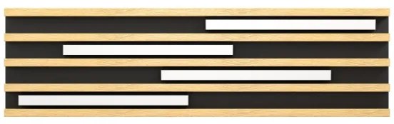 Plafonieră LED dimabilă Eglo 390428 MARREIRA 4xLED/9W/230V 3000K