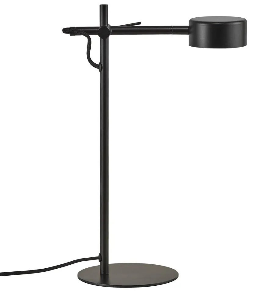 Veioza LED, Lampa de masa design nordic Clyde 2010835003 NL