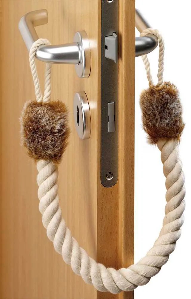 Opritor pentru ușă, stopper