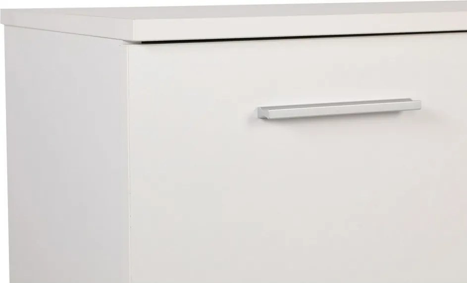 Dulap pentru pantofi Adre White