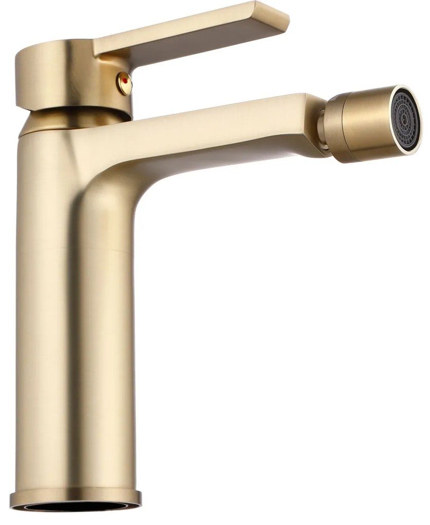 Baterie bideu Rea ARGUS Gold Brush