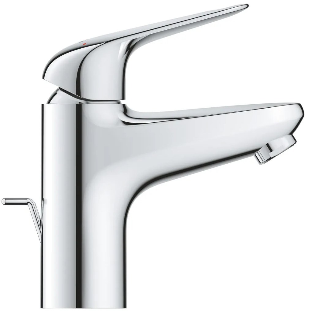 Grohe Swift baterie lavoar stativ StarLight Chrome 24322001