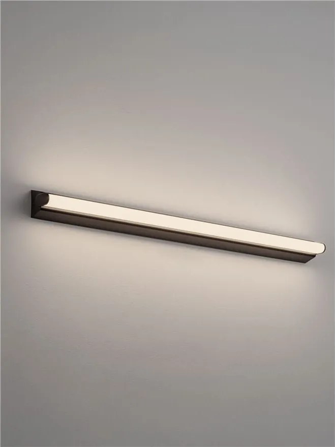 Aplica de perete LED baie IP44 ENDO