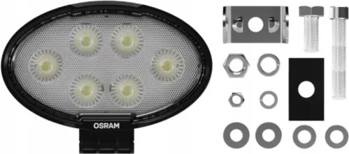 Osram - Spot LED pentru autovehicul OVAL WL VX150-WD LED/28W/12/24V 6000K