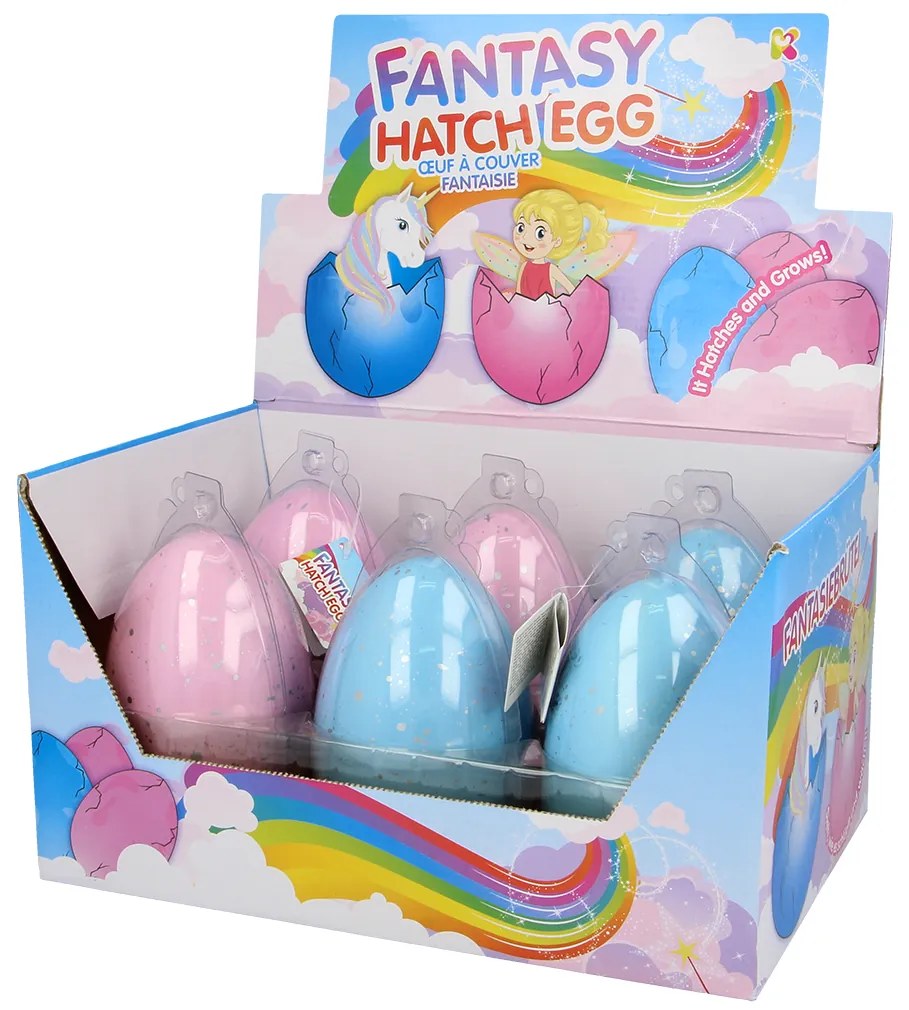 OUL FANTASTIC - KEYCRAFT (NV298)