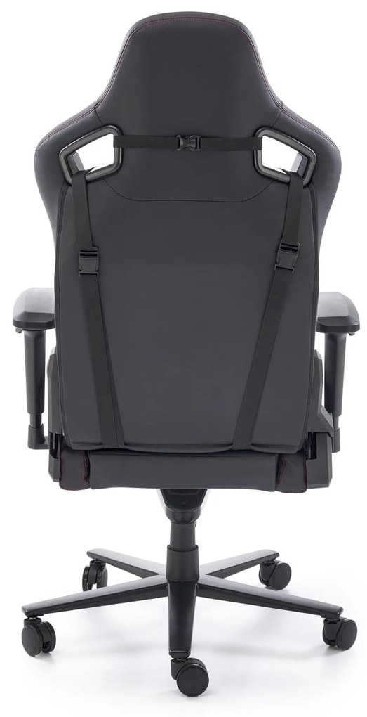Fotoliu gaming Churoz (negru). 1092610