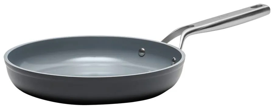 Tigăi cu suprafață ceramică 2 buc. ø 30 cm Meda 3.0 – FABINI