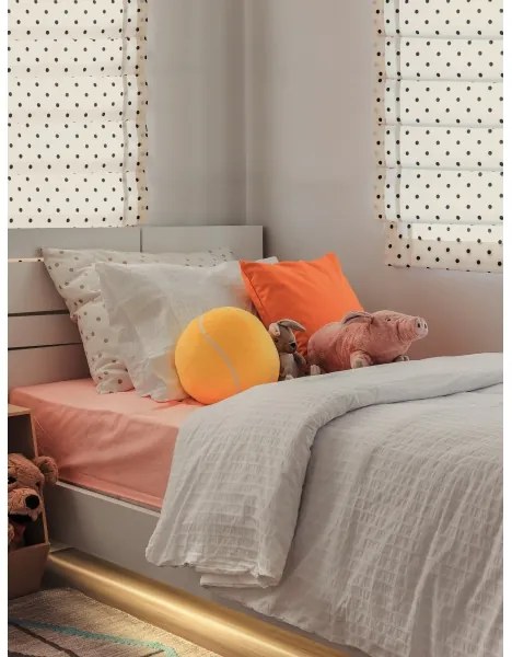 Eglo 97029 - Set 2x LED bandă cu senzor mișcare PIDIO 2xLED/36x0,1W/230V 2,4m