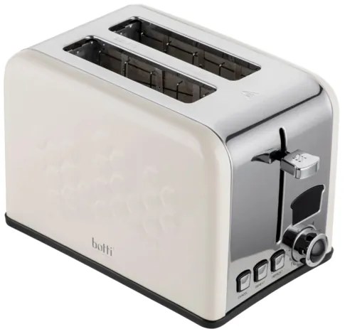 Toaster Botti Ivo