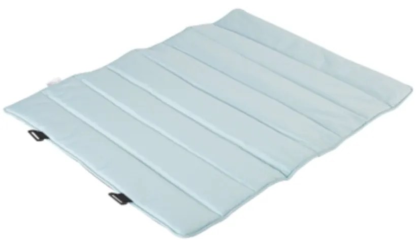 Covoras pentru animale de companie ZOOROYAL 75x60 cm albastru deschis