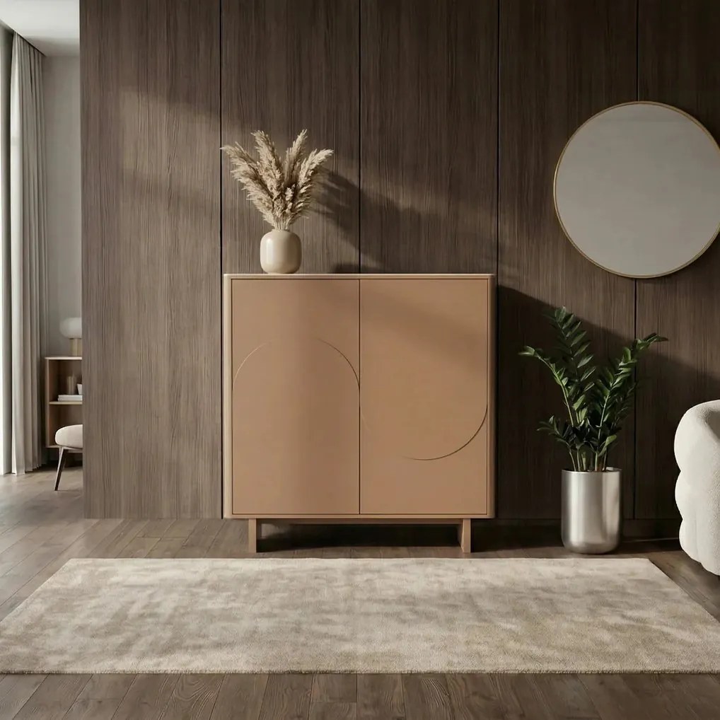 Dulap cu blat ceramic SAVOY 130cm